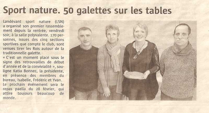 galette des rois
