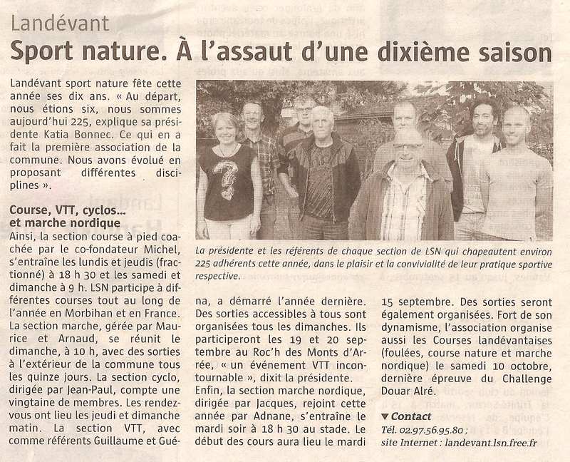 Septembre 2015