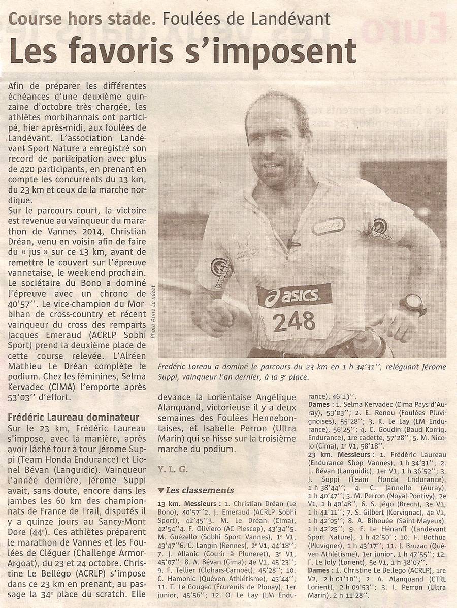 foules lsn