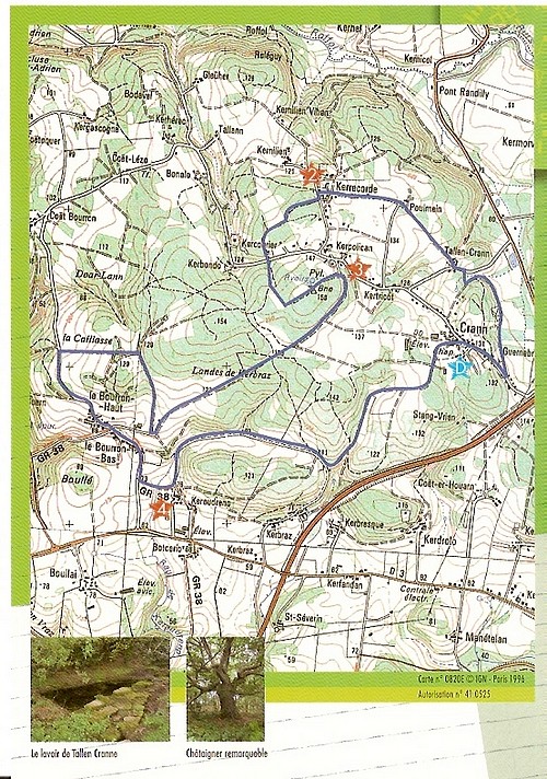 plan kerbraz